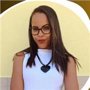 Professora particular de idiomas online